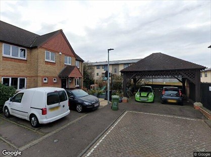 2 Bed Flat, Stanground, PE2