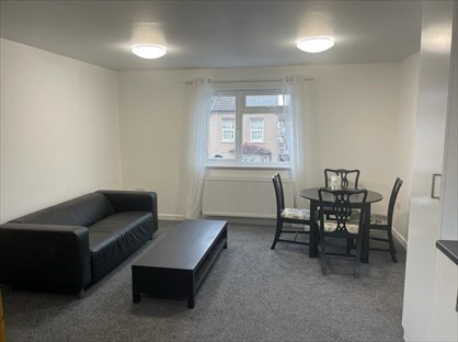 3 Bed Flat, Felixstowe Road, N9