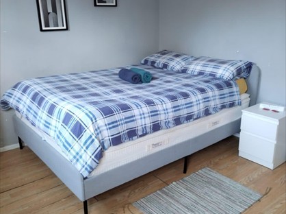 Room in a Shared House, Myatts Fields South, SW9