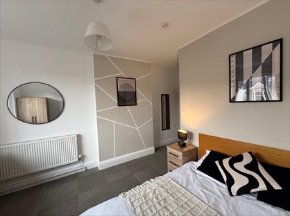 Room in a Shared House, Bernard St, SA2