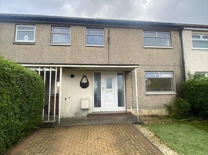 3 Bed Terraced House, Neil Avenue, KA12