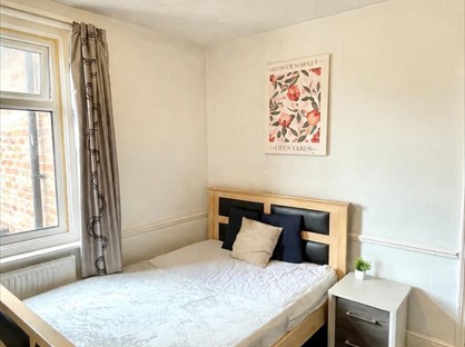 Room in a Shared House, Cardigan Road, BH9
