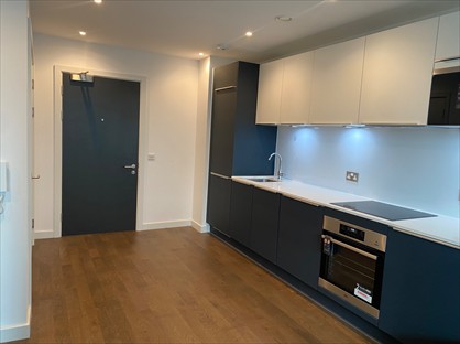1 Bed Flat, Stanley St, M3