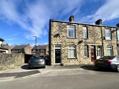 2 Bed End Terrace, Prospect St, LS28