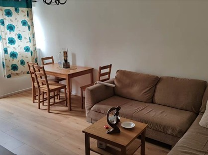1 Bed Flat, Hickin Close, SE7