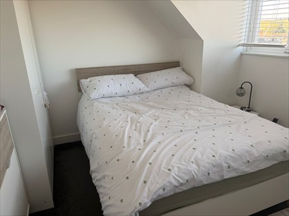 1 bed room for rent in Room in a Shared House, Dominion Road, BN14