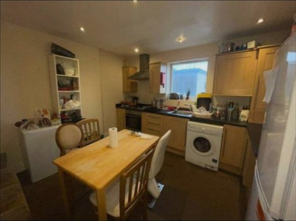 4 Bed Flat, Clifton Bristol, BS2