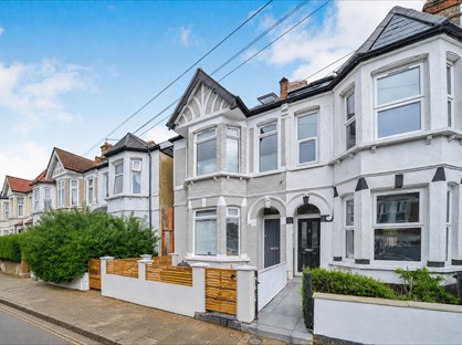 6 Bed End Terrace, Totterdown Street, SW17