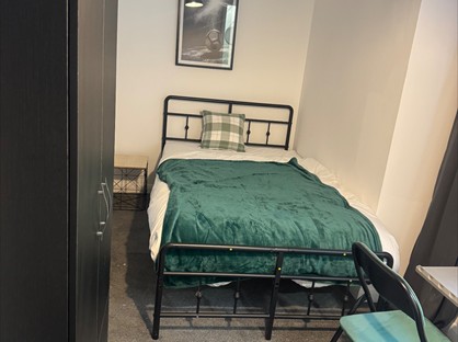 Room in a Shared House, Dawes Street, ME7