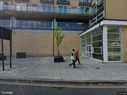 2 Bed Flat, Hamlyn House, TW13