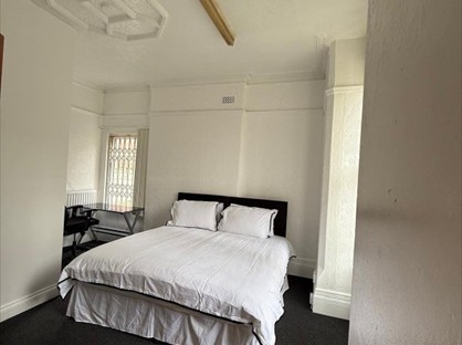 Room in a Shared House, Pelham Avenue, NG5