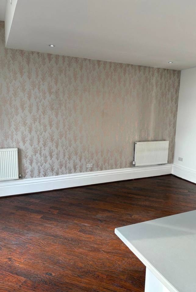 2 Bed Flat, Newstead House, L15 photo 4