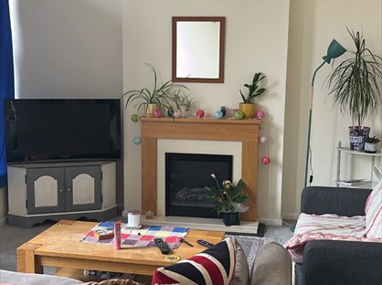 Room in a Shared Flat, Cumberland House, BA1