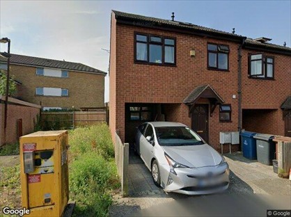 3 Bed Detached House, Hussain Close, HA1
