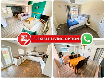 3 Bed Semi-Detached House, Greta Road, TS20