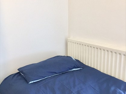 4 bed room for rent in Room in a Shared House, Old Park Road, WS10