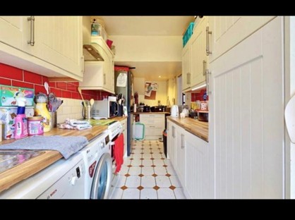 4 Bed Terraced House, Stevens Road, RM8