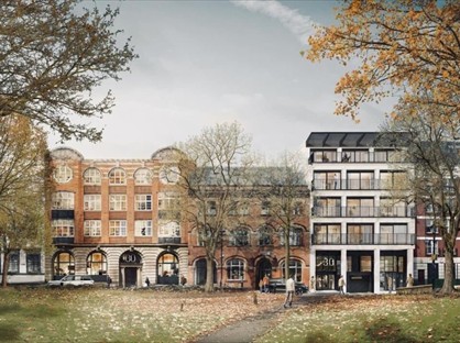 1 Bed Flat, St Pauls Square, B3
