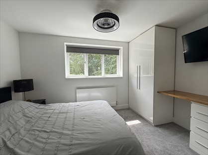 Room in a Shared House, Pinewood Close, WD6