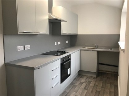 2 Bed Terraced House, Westcliffe St, LN1