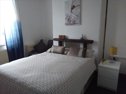 Room in a Shared House, Temple Bar, WV13