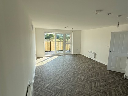 2 Bed Flat, Northstowe, CB24