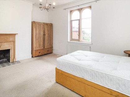 6 Bed Terraced House, Wilson St, DE1