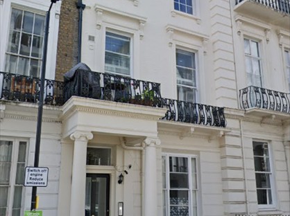 2 Bed Flat, Devonshire Terrace, W2