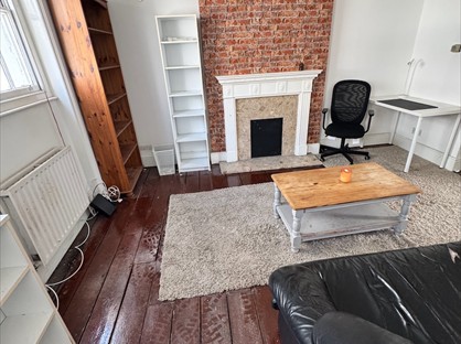1 Bed Flat, Mornington Crescent, NW1