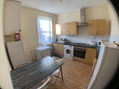 Room in a Shared Flat, Cricklewood Broadway, NW2