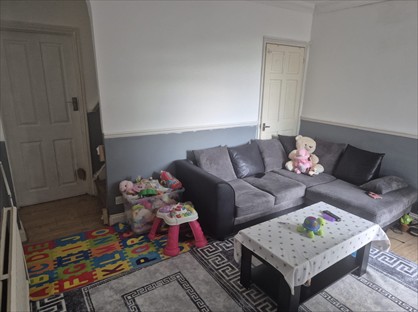 5 Bed End Terrace, Albany Terrace, ME7