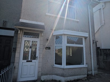 3 Bed Semi-Detached House, Tycoch Road, SA2