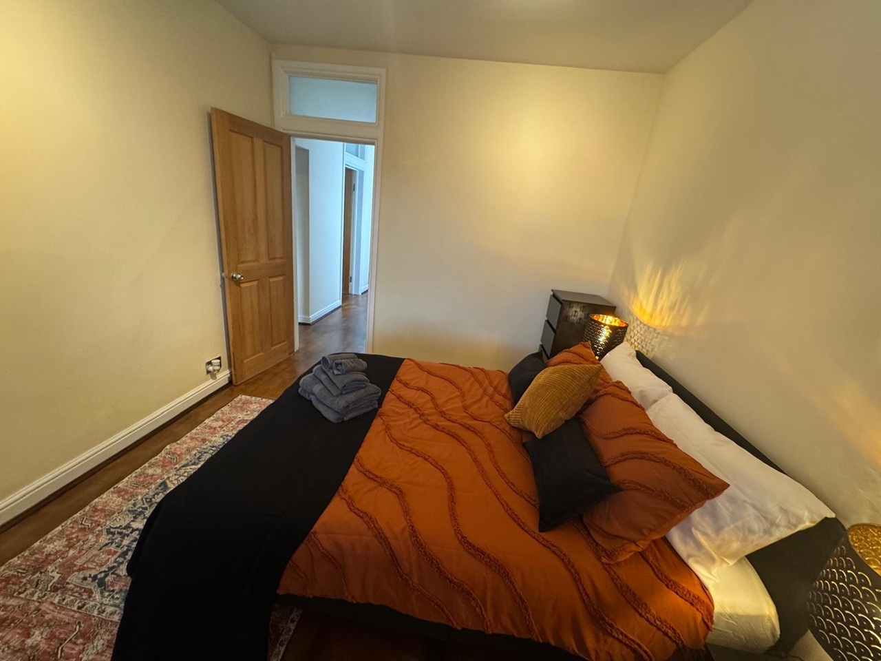 2 Bed Flat, Lauderdale Mansions, W9 photo 4
