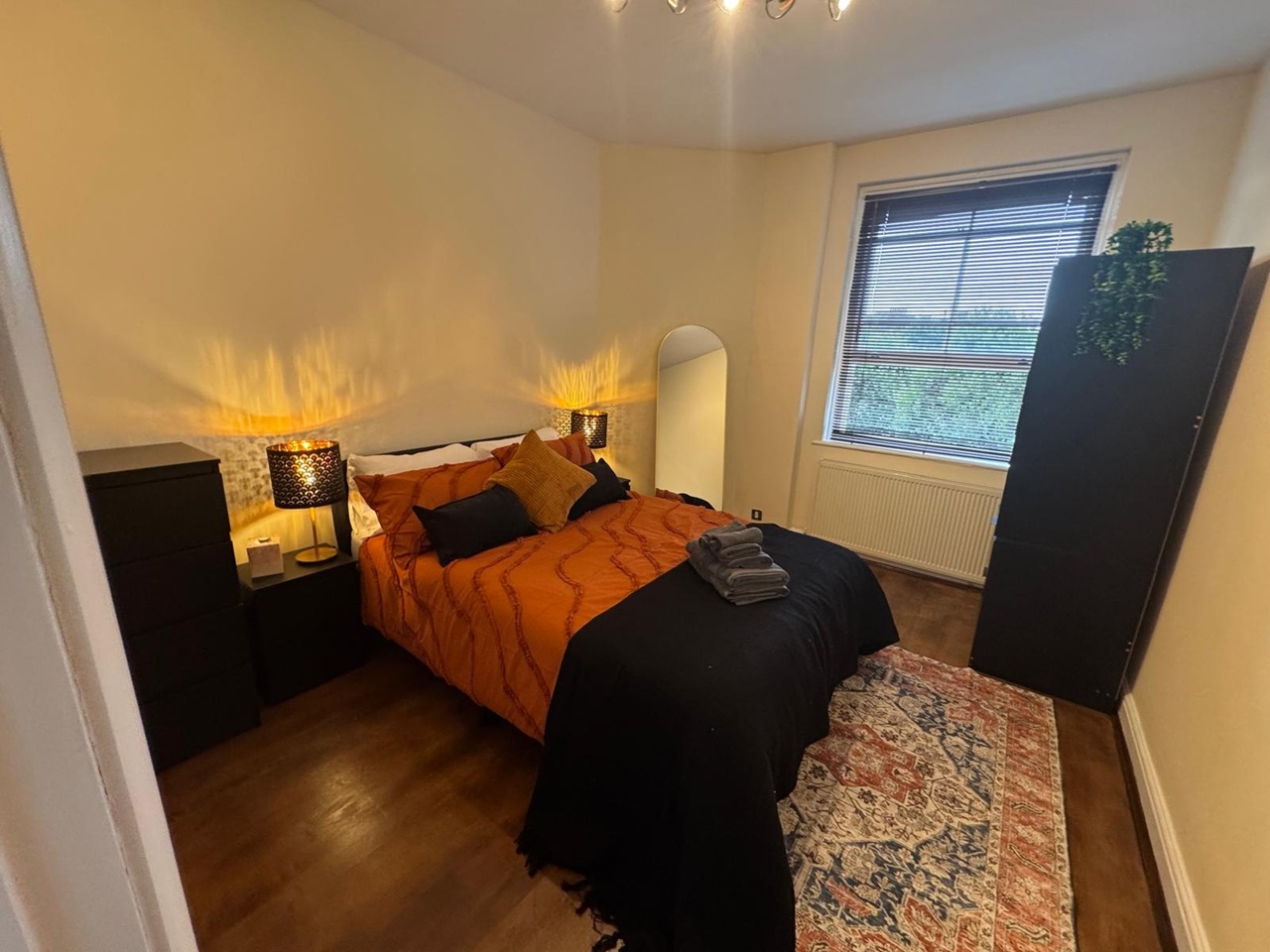 2 Bed Flat, Lauderdale Mansions, W9 photo 5