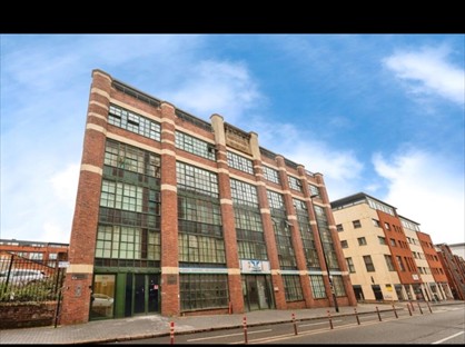 2 Bed Flat, Bradford St, B12