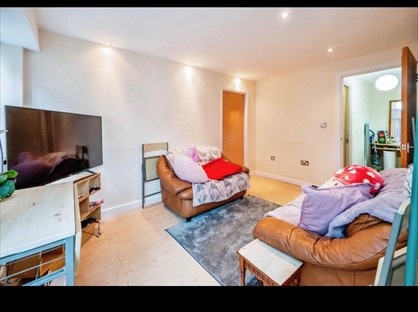 1 Bed Flat, Bradford St, B12