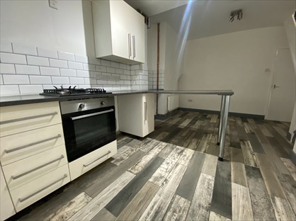 2 Bed Terraced House, Whittier Street, L8