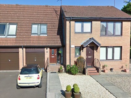 3 Bed Flat, Newton Mearns, G77