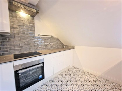 2 Bed Flat, York Road, B16