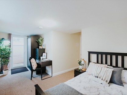 Room in a Shared House, Finsbury Road, LU4