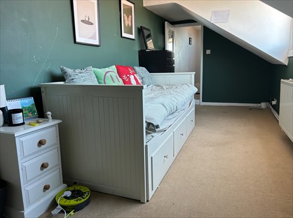 Room in a Shared House, Oriel Road, PO2