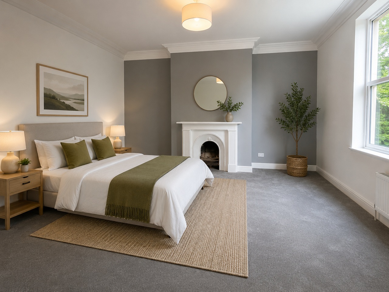 2 Bed Flat, Thorburn Road, CH62 photo 4