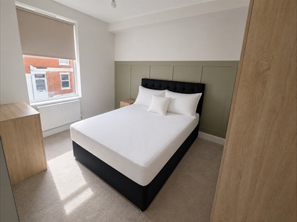 Room in a Shared House, Gainsborough Road, IP11