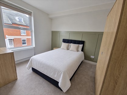 Room in a Shared House, Gainsborough Road, IP11