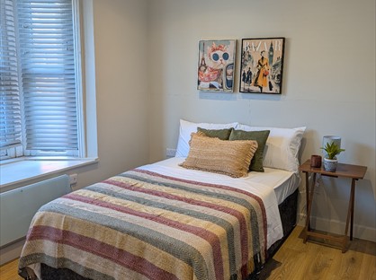 Studio Flat, Yiewsley, UB7