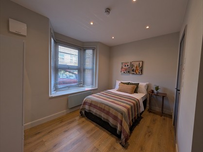 Studio Flat, Yiewsley, UB7