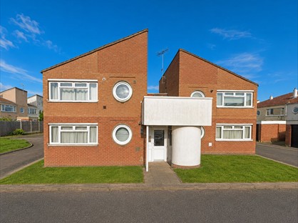 1 Bed Flat, East Hanningfield, CM3