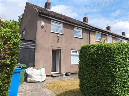 2 Bed End Terrace, Coleridge Road, SK5
