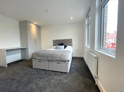 Room in a Shared House, Kingsley Road, TW3