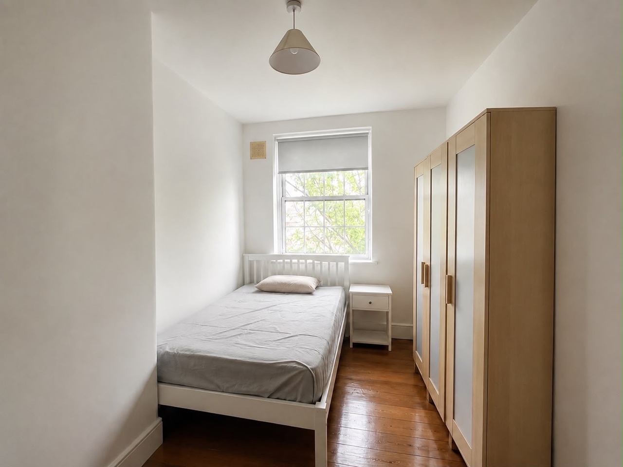 Room in a Shared Flat, Greet House, SE1, N1 7GU